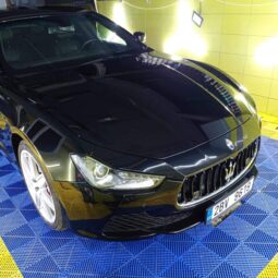 2016 Maserati Ghibli Sq04