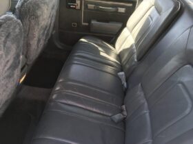 Buick Century Limited 1988 V6 3.8