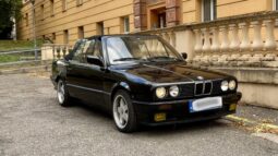 1986 Bmw 325I E30 Cabrio