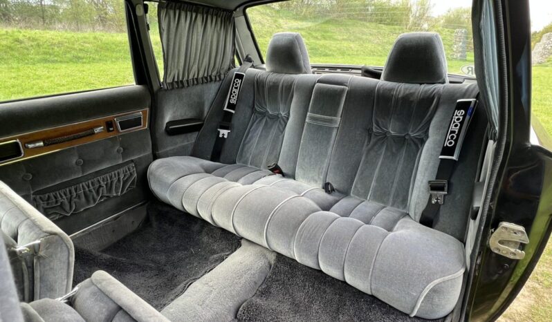 
								1977 Volvo 264TE plné									