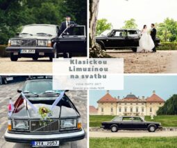 
										1977 Volvo 264TE plné									