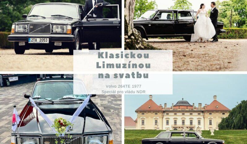 
								1977 Volvo 264TE plné									