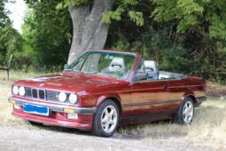 1990 Bmw E30