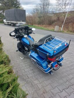 2006 Harley Davidson Ultra Classic Electra Glide