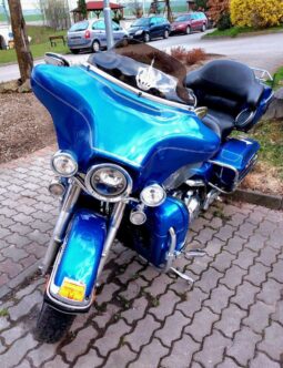 2006 Harley Davidson Ultra Classic Electra Glide