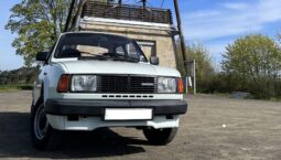 1985 Škoda 120L Retroride: Veterány, Historická, Klasická I Sportovní Auta.