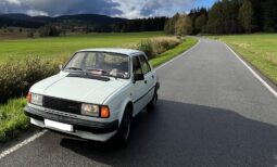 
										1985 Škoda 120L plné									