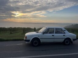 
										1985 Škoda 120L plné									