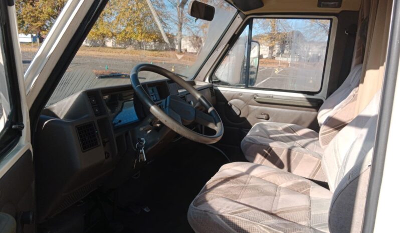 
								1988 Fiat Ducato plné									