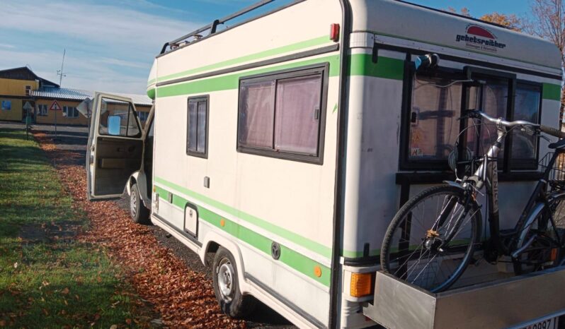 
								1988 Fiat Ducato plné									