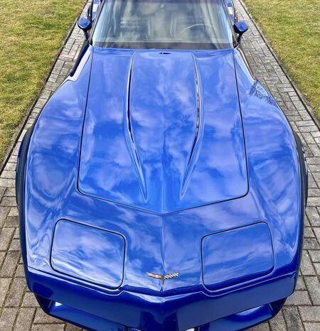 
								Detailing historických vozidel / veteránů plné									