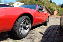1991 Pontiac Firebird V6 Targa