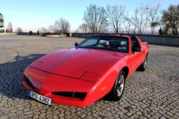 1991 Pontiac Firebird V6 Targa