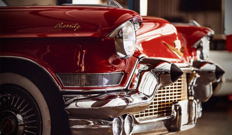 Detailing Historických Vozidel / Veteránů Retroride: Veterány, Historická, Klasická I Sportovní Auta.