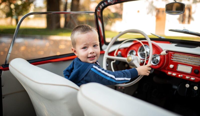 
								1960 Škoda Felicia plné									