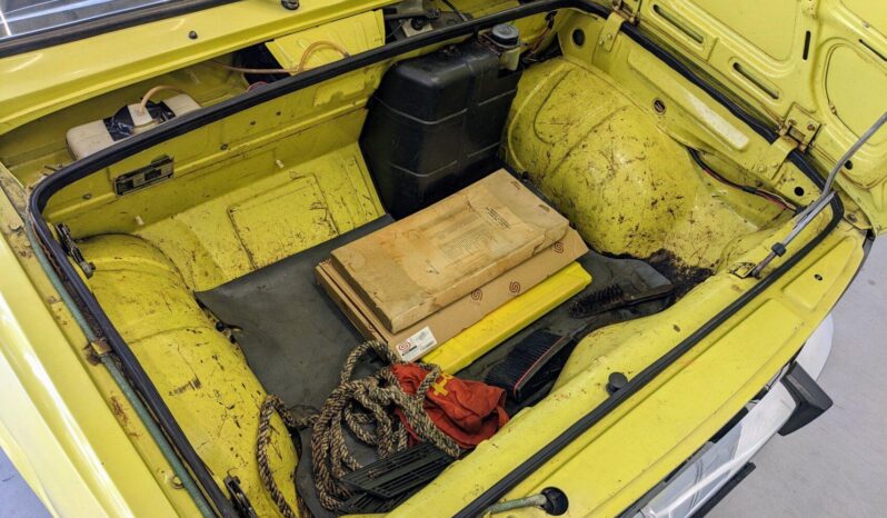 
								1979 Škoda 120L plné									