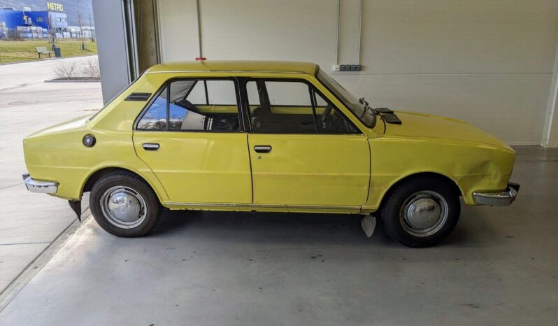 
								1979 Škoda 120L plné									