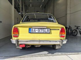 1979 Škoda 120L