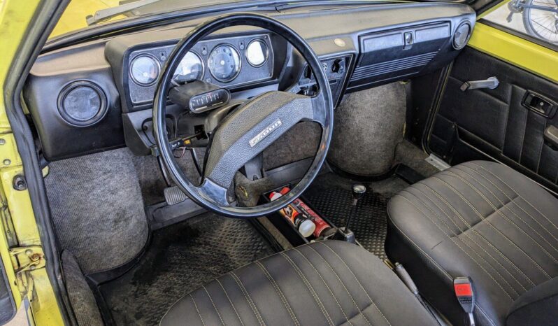 
								1979 Škoda 120L plné									