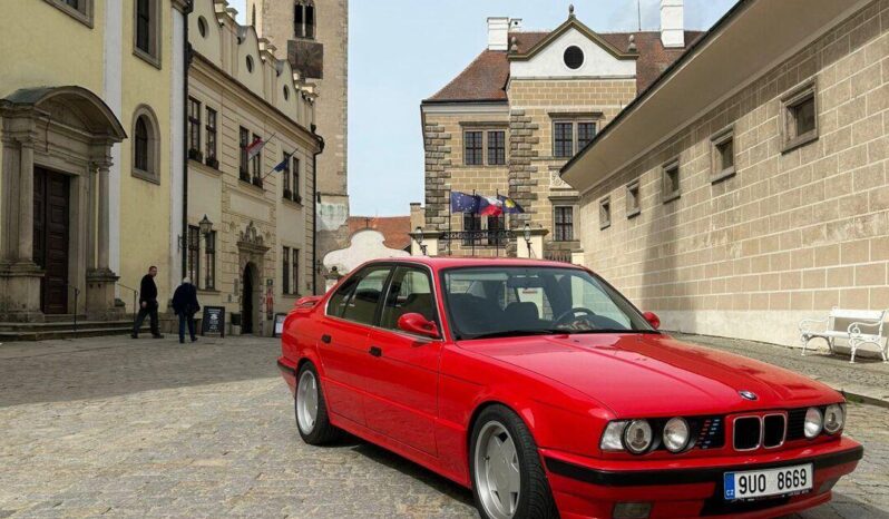 Bmw E34