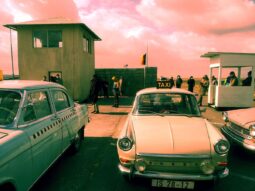 
										1968 Škoda 1000 MB plné									