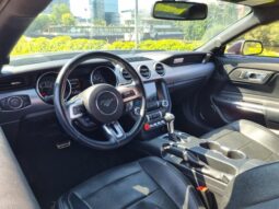 
										2018 FORD MUSTANG Sportback plné									