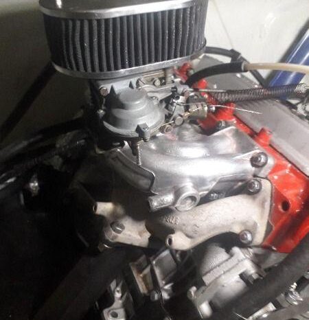 
								1988 Škoda 130LR plné									