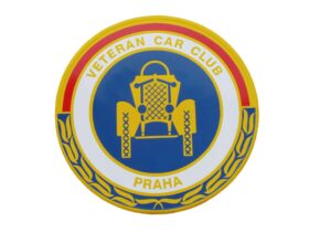 Veteran Car Club Praha