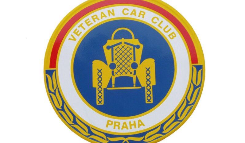 Veteran Car Club Praha Retroride: Veterány, Historická, Klasická I Sportovní Auta.