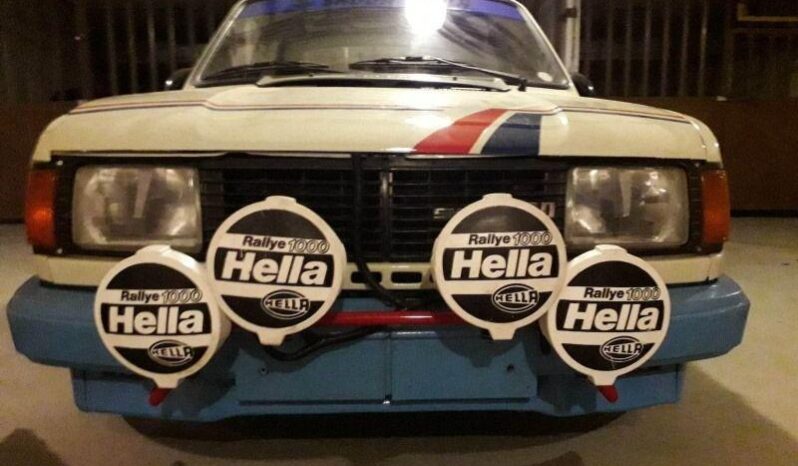 
								1988 Škoda 130LR plné									