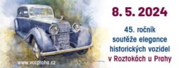 
										Veteran Car Club Praha plné									