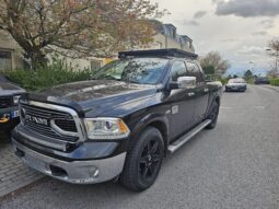 2018 Dodge Ram 1500