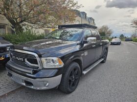 2018 Dodge RAM 1500