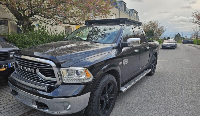 2018 Dodge Ram 1500