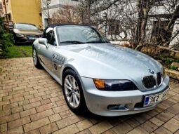 1996 Bmw Z3