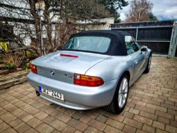 1996 Bmw Z3