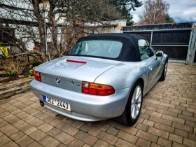 1996 BMW Z3
