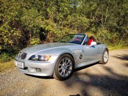1996 Bmw Z3