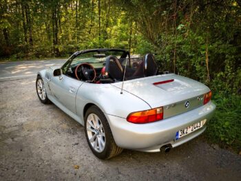 Historická Vozidla Z Čssr: Škoda 440 Karosa