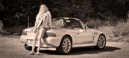 1996 Bmw Z3