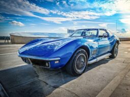 
										1968 Chevrolet Corvette plné									