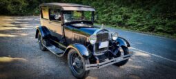 1928 Ford Model A