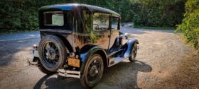 1928 Ford Model A