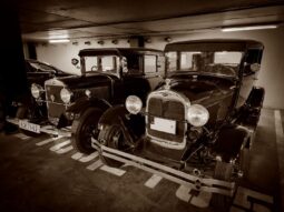 
										1928 Ford Model A plné									