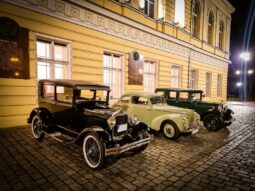 
										1928 Ford Model A plné									