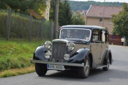 1937 Daimler El24