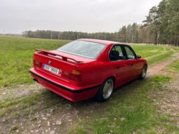 1990 Bmw E34 525I