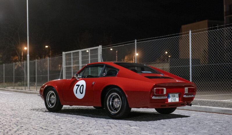 1978 Puma Gte 1600 Retroride: Veterány, Historická, Klasická I Sportovní Auta.