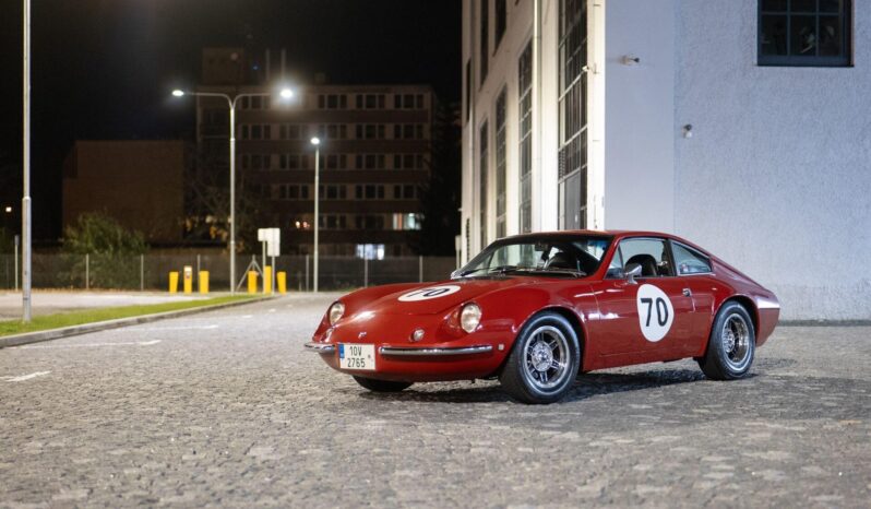 
								1978 Puma GTE 1600 plné									