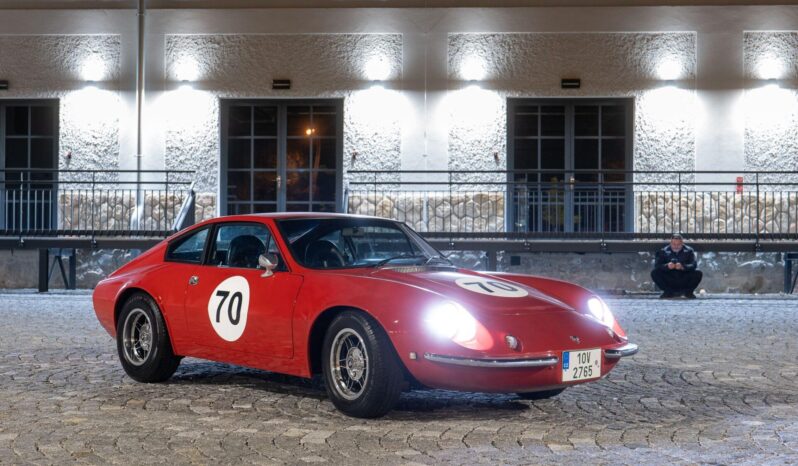 
								1978 Puma GTE 1600 plné									